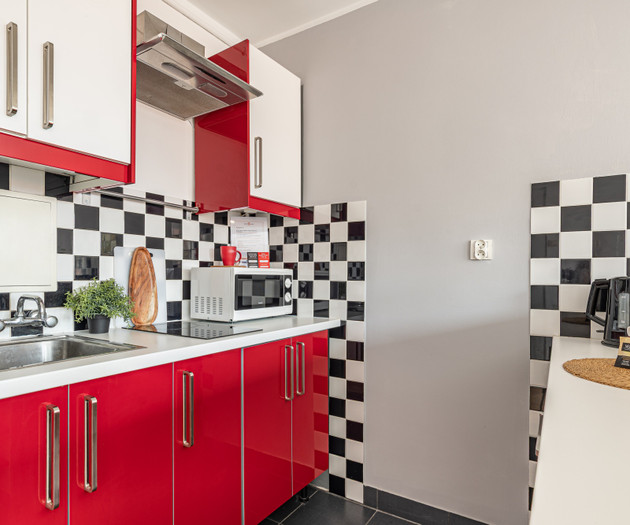 Jana Kilińskiego Apt. 6 SuperApart