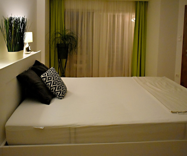 Vihar residence