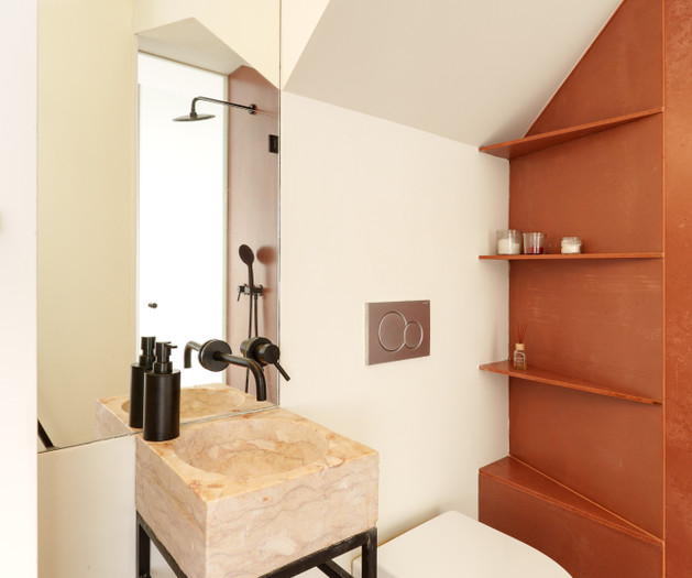VIVA - Laje Triplex Serviced Apartments