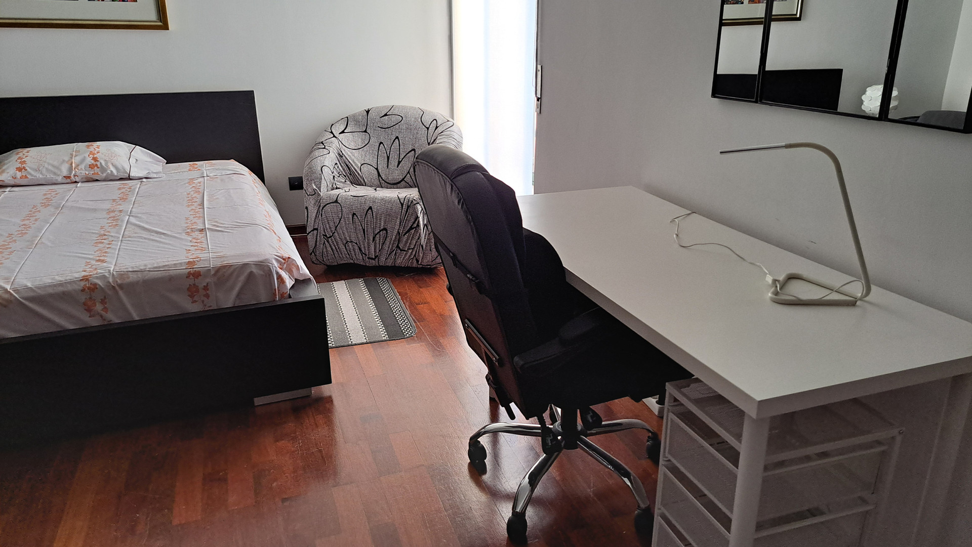 Suite / Ensuite