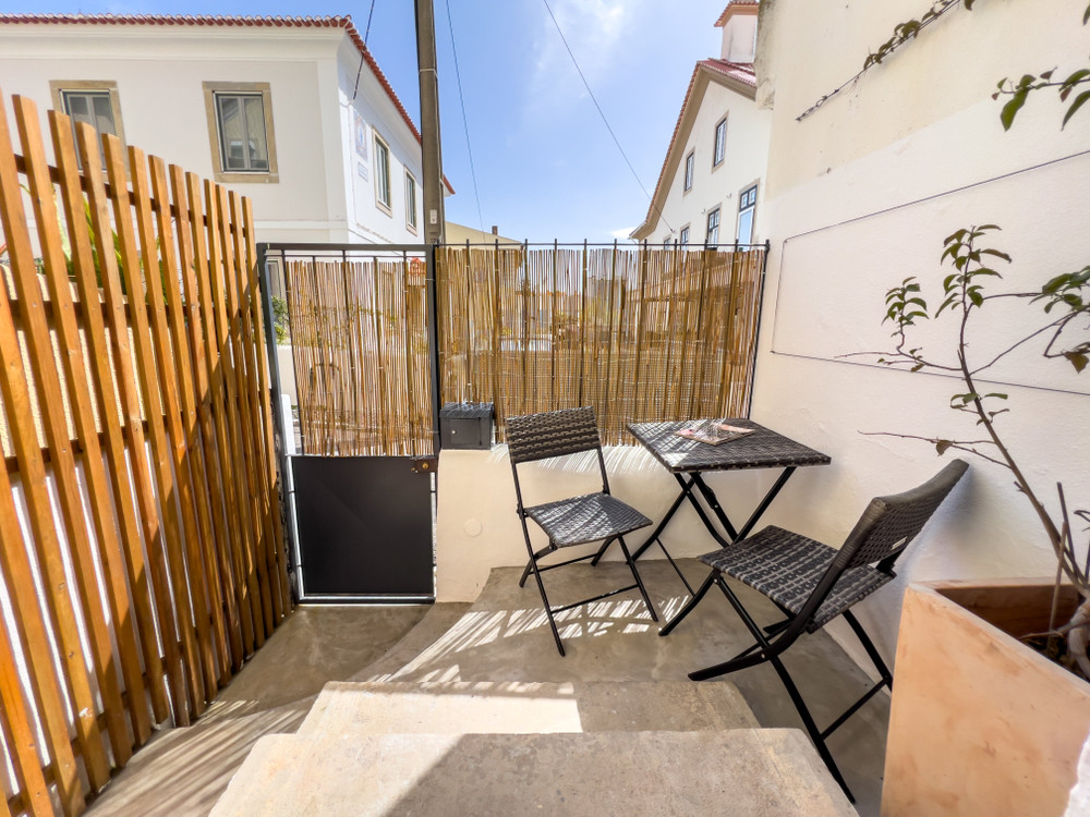 Treetops at Estoril (5 min walk to the beach) preview