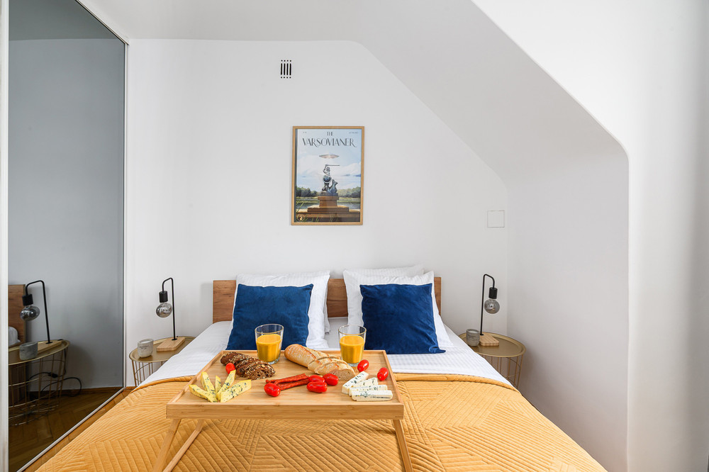 Lumina Apartments for family in the Old Town preview