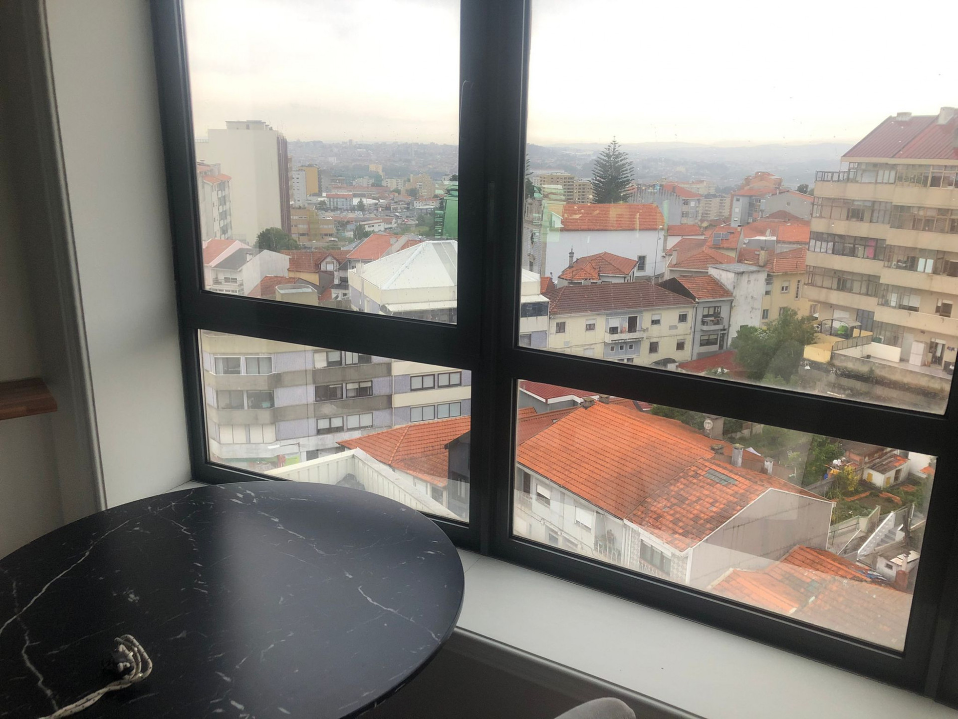 view