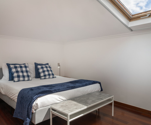 Apartamento do Carmo VI – In the Heart of Funchal