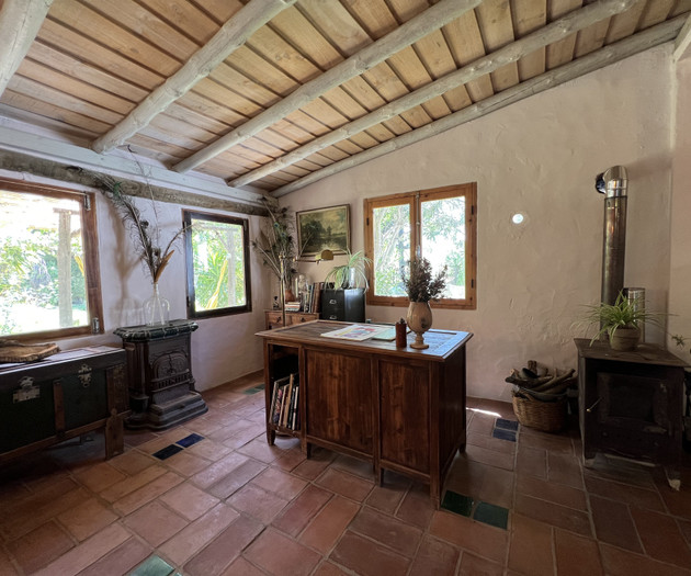 Rustic-Modern house near Ria Formosa - algarve
