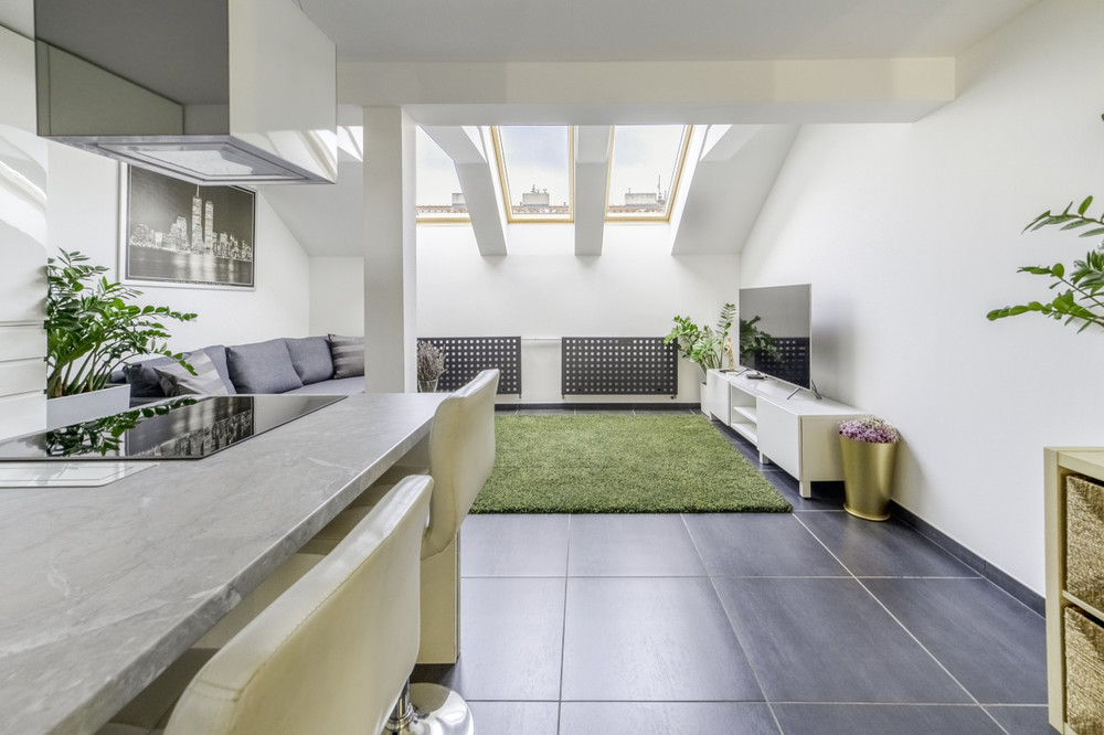 Deluxe Riverside Duplex in the Heart of the City preview