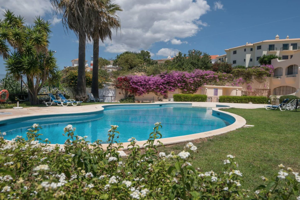 One Bedroom Sea View Apartment Clube Rio Ferragudo preview