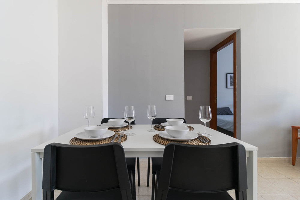 Fall in love with Gáldar Apartment Gran Canaria preview