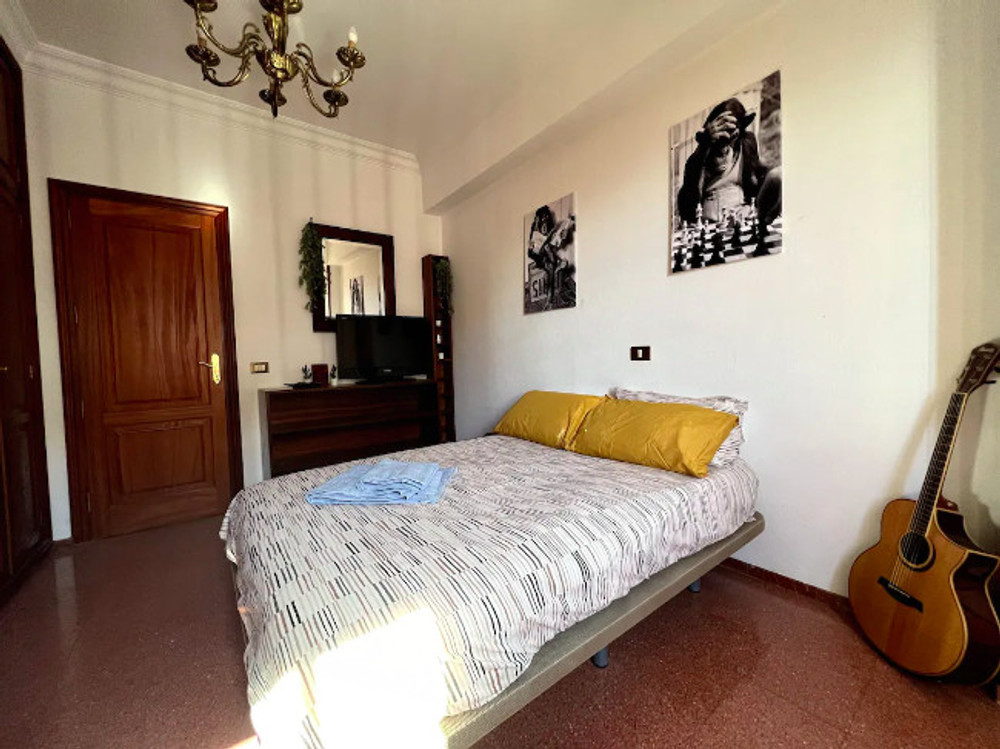 Private Room in Co-Living El Secretario (Room 3) preview