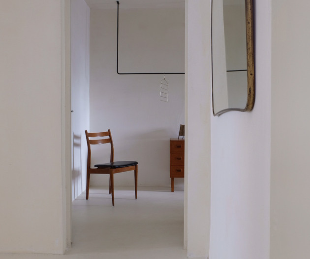 Ihre großzügige BERLIN MITTE Wohnung