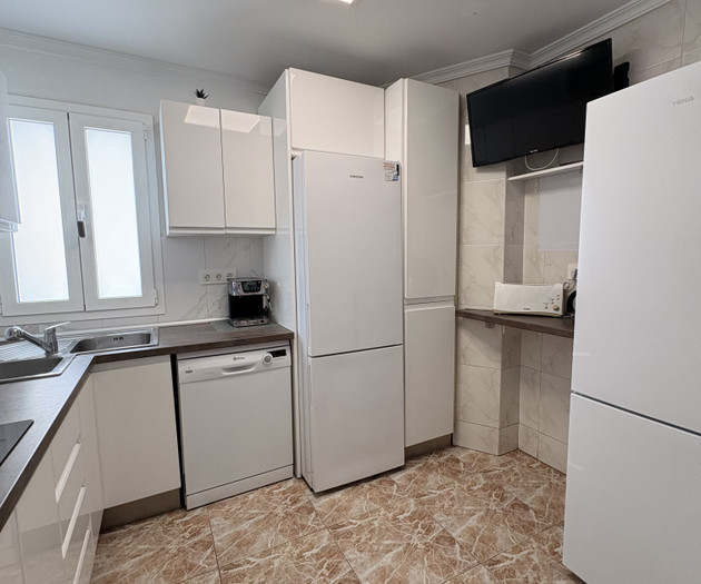 Double Room in Coliving MYL (nº6)