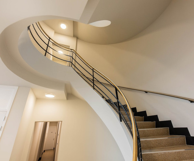 Luxurious Dowtown 3BDR Apartment WS