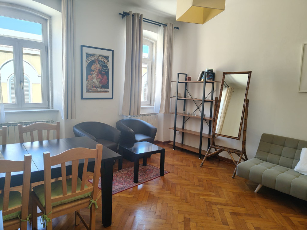 Trieste Home Away preview