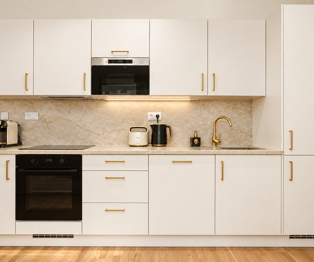 Amplo apartamento central | Luxo em Praga