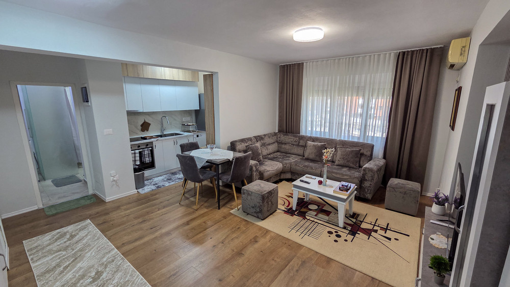 Apartment in the center of Tirana preview