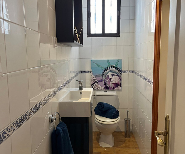 Private Room in CoLiving Villa El Gago (Peniche)