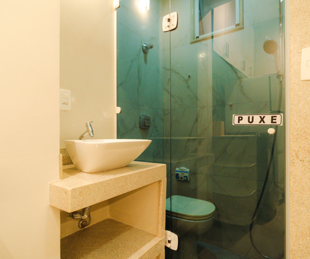 Charming & Modern Ipanema Flat - Steps from Beach