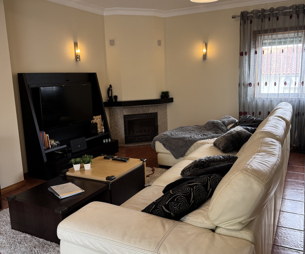 Casa da Estrelícia: Tranquility in the City & Priv