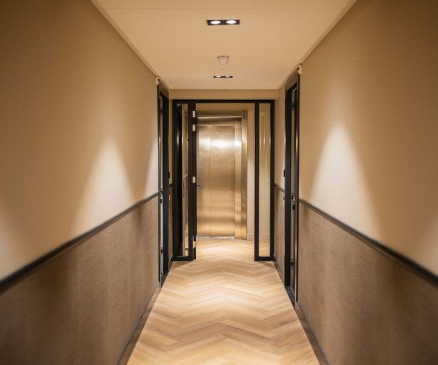 Premium 1BDR Apartment  KS