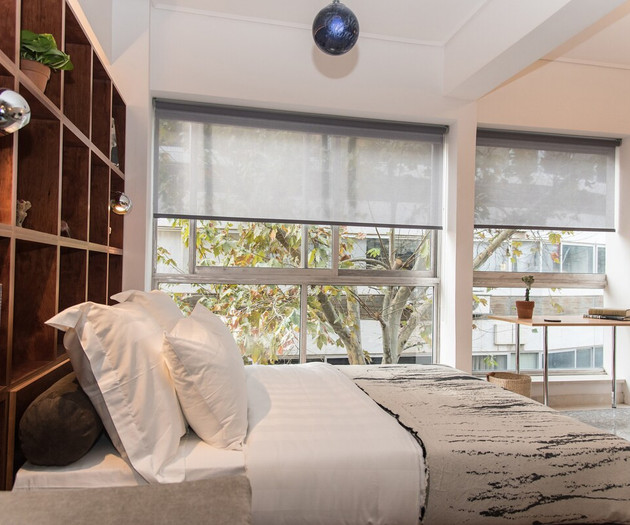 New Luxury Loft, Syntagma Historic Center - ALTHEA