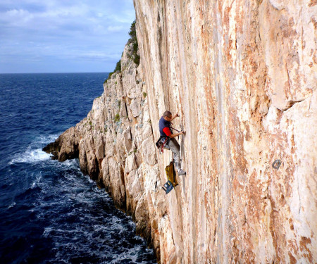 Carpe Diem Stone House