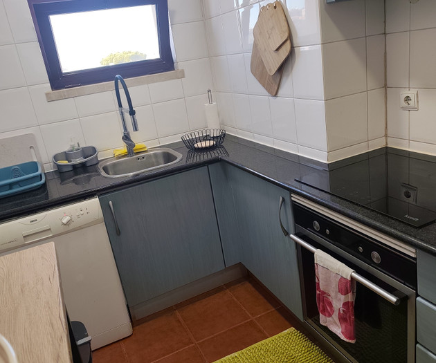 Excelente apartamento em Albufeira