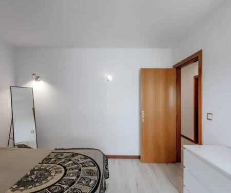 Spacious 3 bedroom apartment in Lisbon