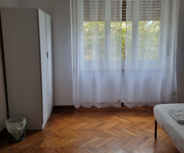 Room n. 3 - Double/Triple Room