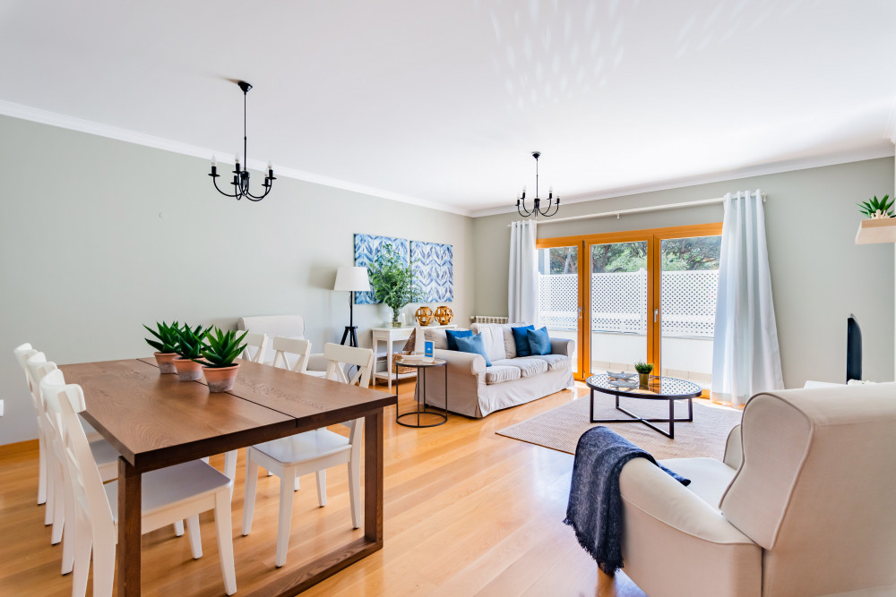 Cascais Deluxe Flat preview