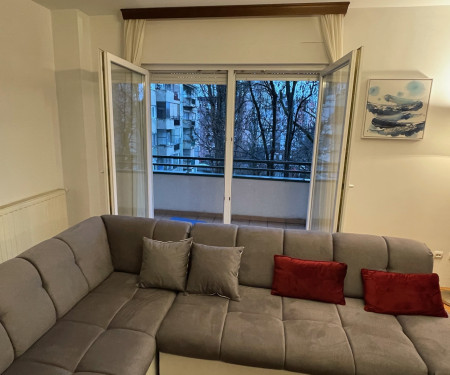 Apartman Svetice ulica