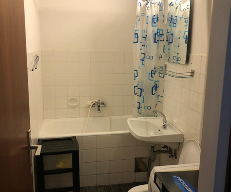 Apartman Papandopulova ulica