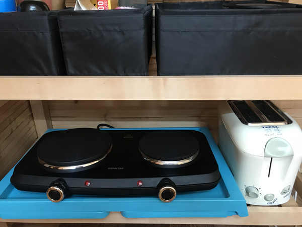 Cocina