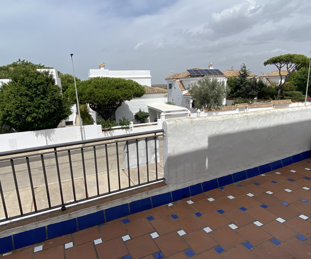 Apartamento Costa de Sancti Petri