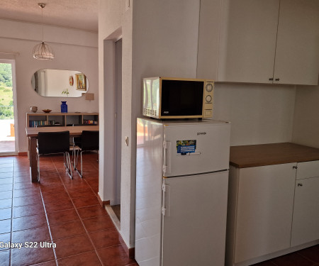 1 bedroom apartment in Vila de Sesimbra