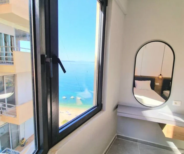Beachfront Pirali