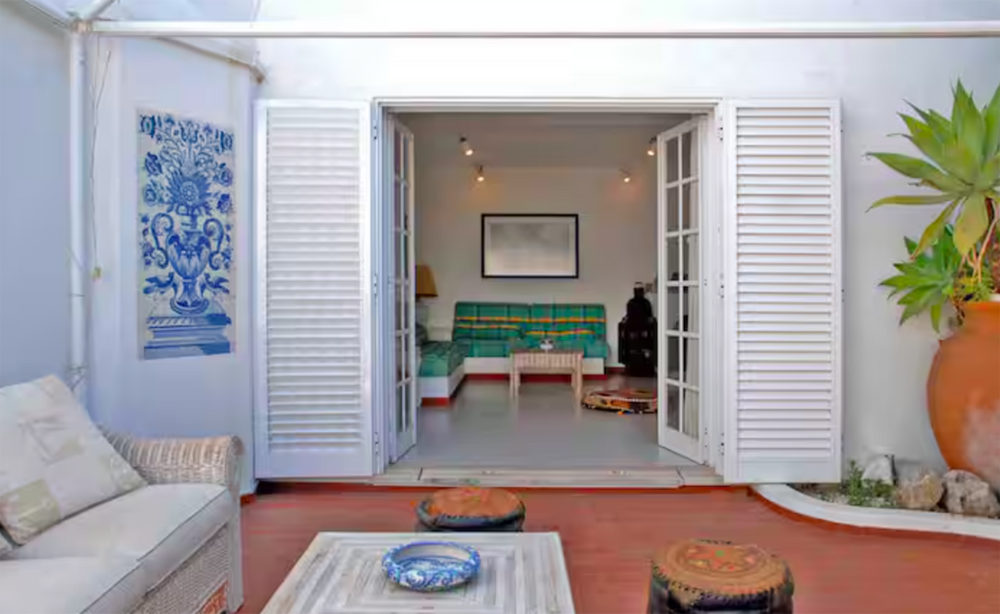 Beach House Manta Rota - 1 minute from the beach preview