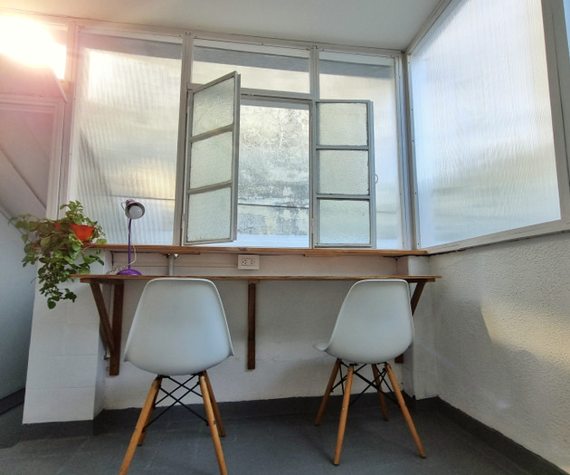 Casa Completa para 7 personas en Palermo