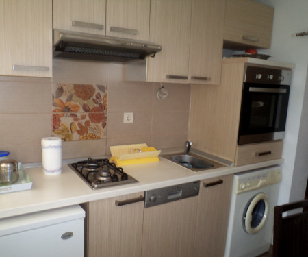 Apartman Puntarska ulica