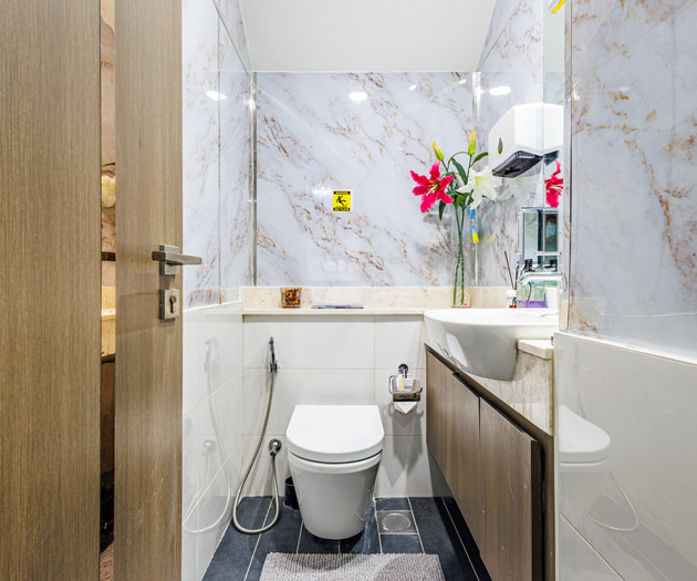 The Urban Retreat Elegant 3BR Townhouse Villanova