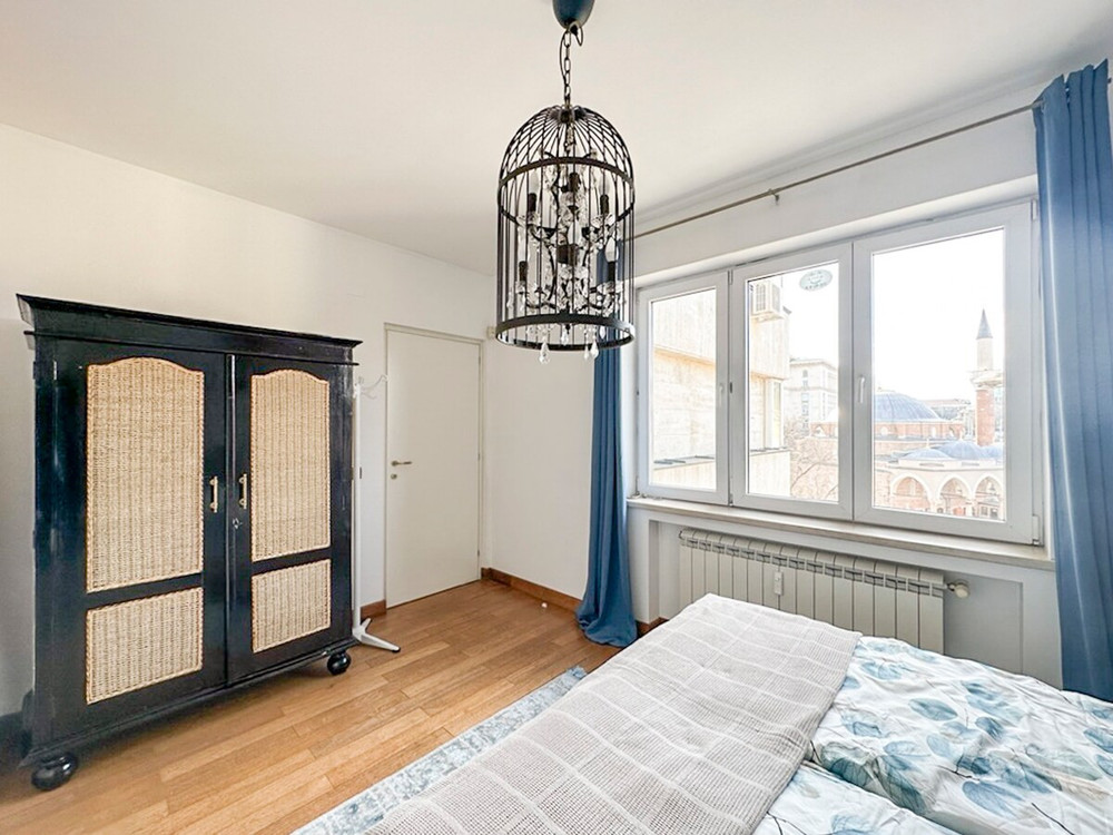 Fully Equipped | Vitoshka Area | Spacious | Metro preview