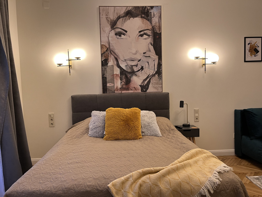 Exclusive apartment at the Opera-A/C-top location preview