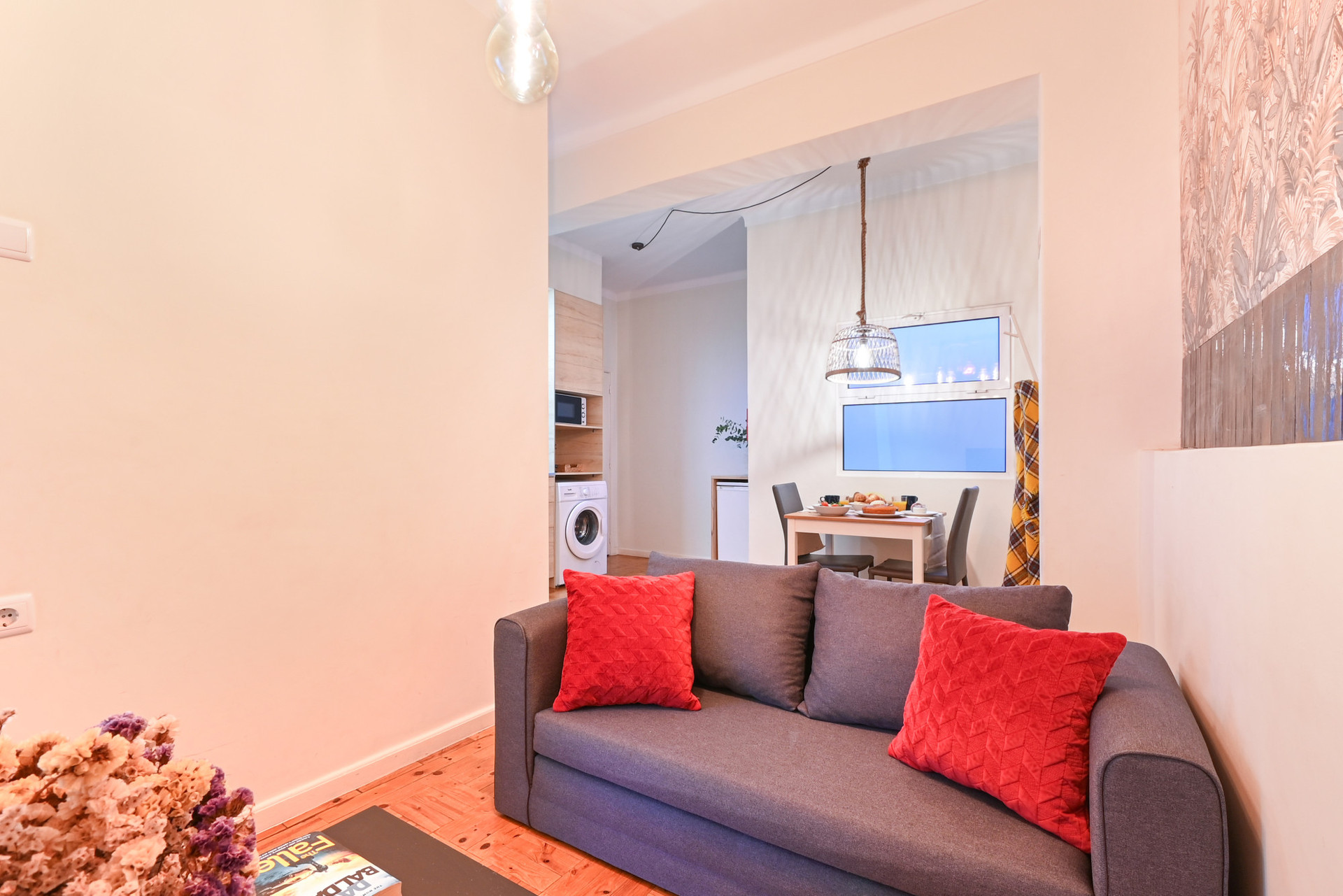 Sala de Estar