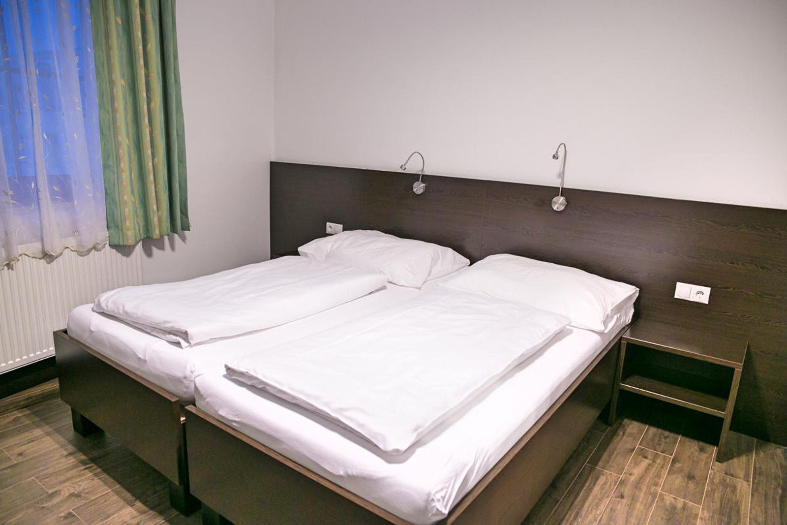 1 Zimmer Wohnung, Simmering