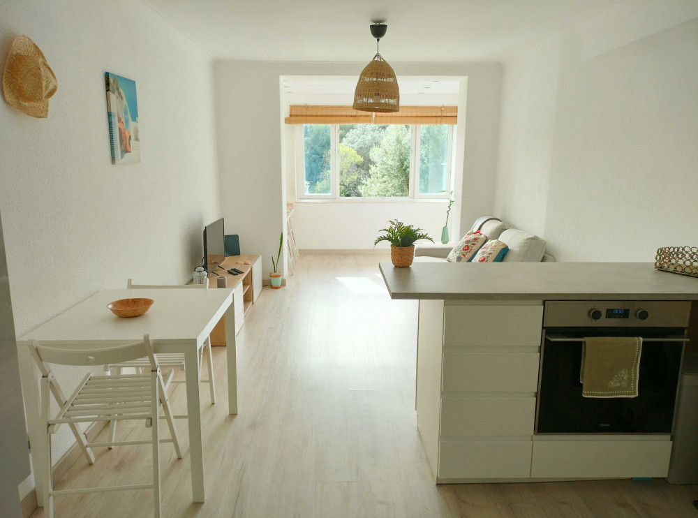 Cozy Flat in Sesimbra Beach preview