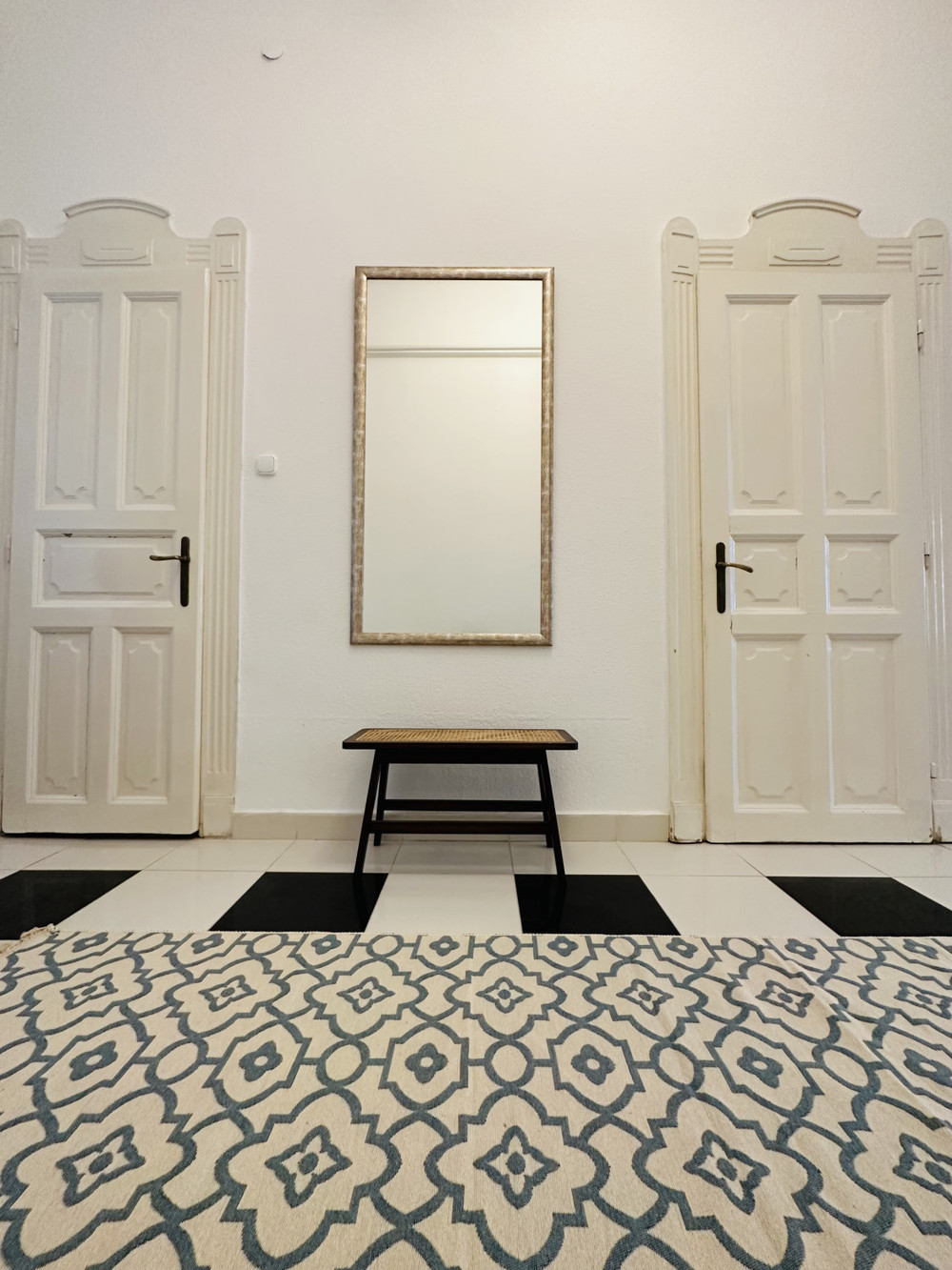 Parkside Paradise: Spacious flat @Liberty Square preview