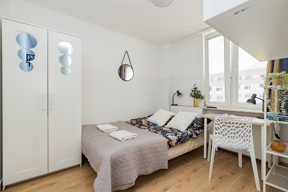 Private Room-5 to Rent for STUDENTS AND CITY GUEST preview