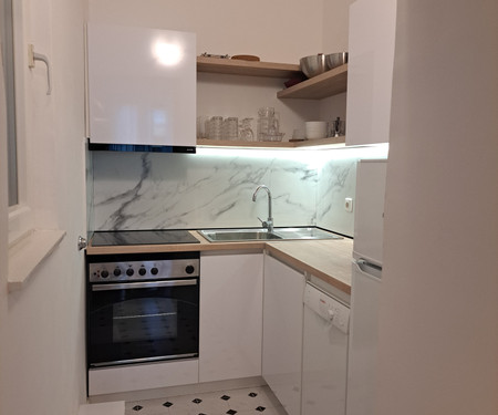 Apartman Ulica Antuna Gustava Matoša