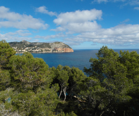 Apartamento in Canyamel (Mallorca)