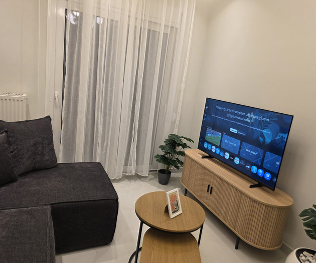 Cloud Nine SKG Central Apartment