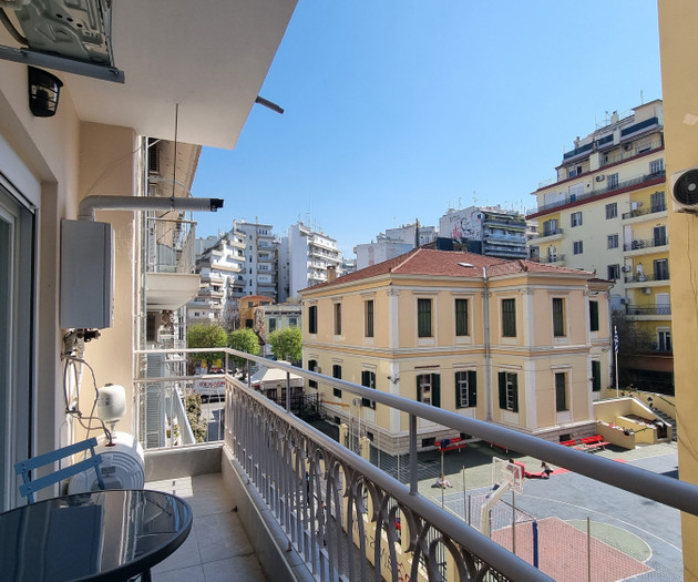 Homevision - Nido Blu - Central Luxury Apartment